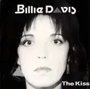 12inch Vinyl Single - Billie Davis - The Kiss