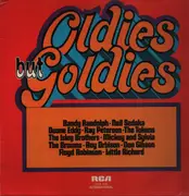 LP - Billie Davis, Brian Poole, Lulu a.o. - Oldies but goldies