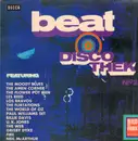 LP - Billie Davis, Fire, Los Bravos, a.o. - Beat Discothek No.2