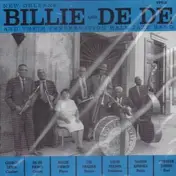 Billie and Dede Pierce - New Orleans' Billie & De De And Their Preservation Hall Jazz Band