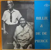 Billie - New Orleans The Legends Live - Volume 15