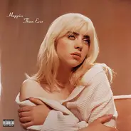 Billie Eilish - Happier Than Ever