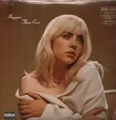 Billie Eilish - Happier Than Ever