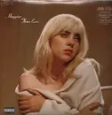 Double LP - Billie Eilish - Happier Than Ever