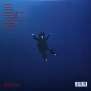 LP - Billie Eilish - Hit Me Hard And Soft