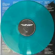LP - Billie Eilish - Hit Me Hard And Soft - Sea Blue Vinyl, Gatefold