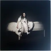 LP - Billie Eilish - When We All Fall Asleep, Where Do We Go? - Glow in the Dark Vinyl Gatefold