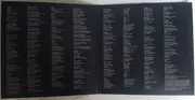 LP - Billie Eilish - When We All Fall Asleep, Where Do We Go? - Glow in the Dark Vinyl Gatefold