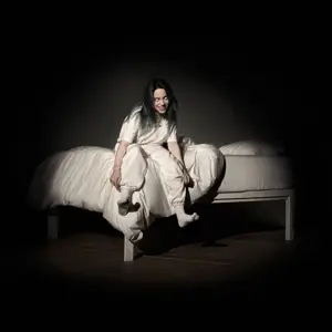 Billie Eilish - When We All Fall Asleep,Where Do We Go?