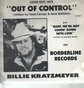 Billie Kratzmeyer