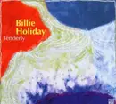 CD - Billie Holiday - Tenderly - Digipak