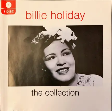 Billie Holiday - The Collection