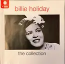 CD - Billie Holiday - The Collection