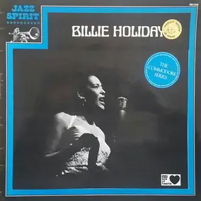 Billie Holiday - The "Commodore" Days