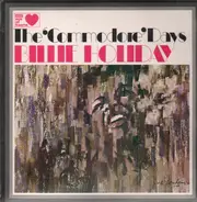 Billie Holiday - The Commodore Days
