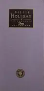 Billie Holiday - The Complete Decca Recordings