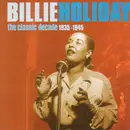 CD - Billie Holiday - The Classic Decade 1935-1945