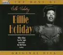 CD - Billie Holiday - The Best Of - Original Hits