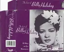 CD - Billie Holiday - The Best Of Billie Holiday