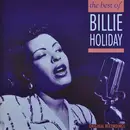 CD - Billie Holiday - The Best Of