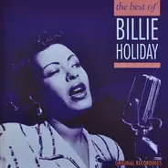 Billie Holiday - The Best Of