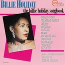CD - Billie Holiday - The Billie Holiday Songbook