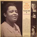 Double LP - Billie Holiday - The Billie Holiday Story Volume I