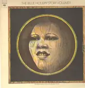 Double LP - Billie Holiday - The Billie Holiday Story Volume II