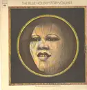 Double LP - Billie Holiday - The Billie Holiday Story Volume II