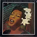 Double LP - Billie Holiday - The Billie Holiday Story Volume III - Gatefold