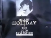 CD - Billie Holiday - The Gold Collection
