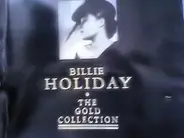 Billie Holiday - The Gold Collection