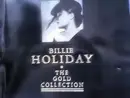 CD - Billie Holiday - The Gold Collection