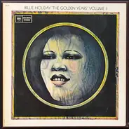 Billie Holiday - The Golden Years Volume Two