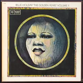 Billie Holiday - 'The Golden Years' Volume II