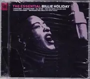 CD - Billie Holiday - The Essential