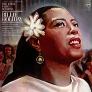 Billie Holiday - The First Verve Sessions