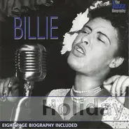 Billie Holiday - The Jazz Biography
