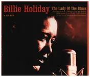 Billie Holiday - The Lady Of The Blues