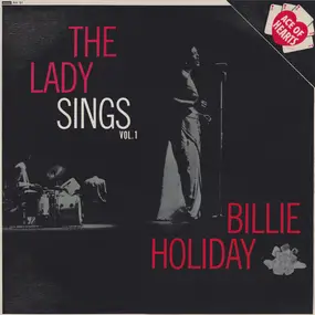 Billie Holiday - The Lady Sings - Vol. 1