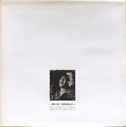 LP-Box - Billie Holiday - The Legendary Masters Unissued Or Rare 1935-58