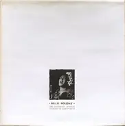 Billie Holiday - The Legendary Masters: Unissued Or Rare 1935-58