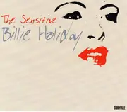 CD - Billie Holiday - The Sensitive