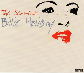 Billie Holiday - The Sensitive
