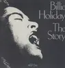 LP-Box - Billie Holiday - The Story (Just records 1, 2 + 3)