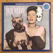 LP - Billie Holiday - The Quintessential Billie Holiday Volume 3 (1936-1937)