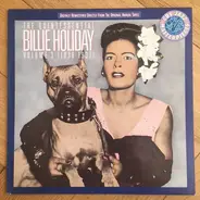 Billie Holiday - The Quintessential Billie Holiday Volume 3 (1936-1937)