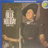Billie Holiday - The Quintessential Billie Holiday Volume 4 (1937)