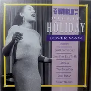 Billie Holiday - The World Of Billie Holiday - Lover Man