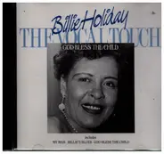 Billie Holiday - The Vocal Touch